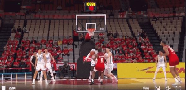 稱霸內(nèi)線！湯普森出場23分鐘18中13&三分2中2砍32分14板